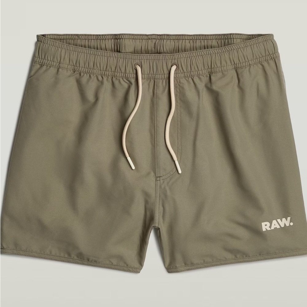 Men’s G-Star Raw Swim Shorts